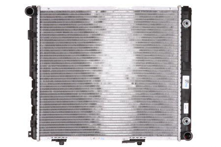Radiator apa - Radiator apa racire motor MERCEDES E T-MODEL (S124), E (W124), KOMBI T-MODEL (S124), SEDAN (W124) 2.0D/2.5D/3.0D intre 1984-1996