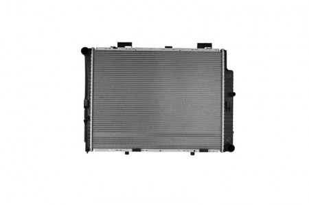 Radiator apa - Radiator apa racire motor MERCEDES E T-MODEL (S210), E (VF210), E (W210) 2.7D/3.2D intre 1999-2003