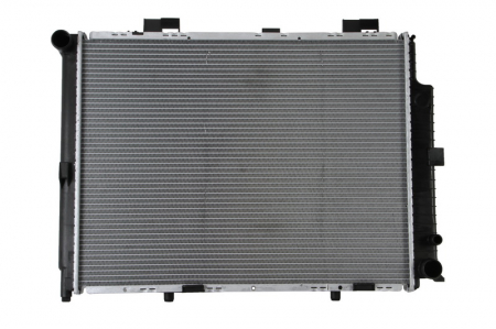 Radiator apa - Radiator apa racire motor MERCEDES E T-MODEL (S210), E (W210) 3.0D-5.0 intre 1995-2003