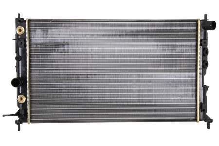 Radiator apa - Radiator apa racire motor MERCEDES SPRINTER 3,5-T (906), SPRINTER 3,5-T (907, 910), SPRINTER 3,5-T TOURER (907), SPRINTER 3-T (906), SPRINTER 4,6-T (906), SPRINTER 4-T (907, 910) 2.0D-3.5 dupa 2006