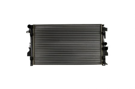 Radiator apa - Radiator apa racire motor MERCEDES VIANO (W639), VITO / MIXTO (W639), VITO (W639) 2.0D dupa 2003