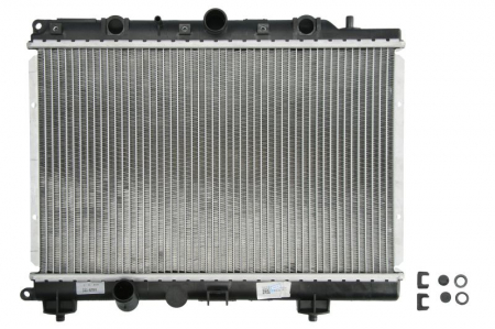 Radiator apa - Radiator apa racire motor MG MG ZR; ROVER 200, 25, STREETWISE 2.0D intre 1995-2005