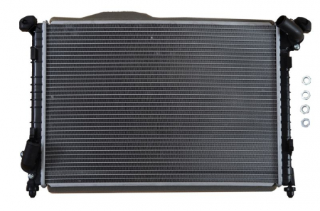 Radiator apa - Radiator apa racire motor MINI (R50, R53), (R52) 1.6 dintre 2002-2007