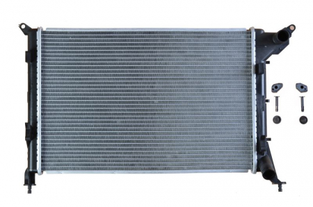 Radiator apa - Radiator apa racire motor MINI (R50, R53), (R52) 1.6 intre 2001-2007