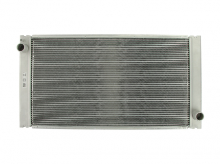 Radiator apa - Radiator apa racire motor MINI (R50, R53), (R56), (R57), (R58), (R59), CLUBMAN (R55), CLUBVAN (R55), COUNTRYMAN (R60), PACEMAN (R61) 1.6/1.6D/2.0D intre 2006-2016