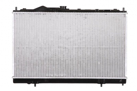 Radiator apa - Radiator apa racire motor MITSUBISHI COLT IV, GALANT V, LANCER IV, LANCER V 1.6/1.8 intre 1991-2003