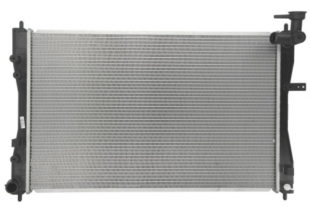 Radiator apa - Radiator apa racire motor MITSUBISHI COLT VI; SMART FORFOUR 1.5 intre 2004-2012