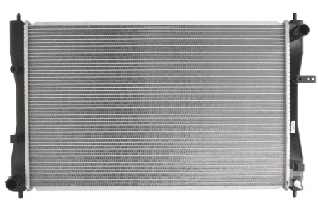 Radiator apa - Radiator apa racire motor MITSUBISHI COLT VI; SMART FORFOUR 1.5D intre 2004-2012