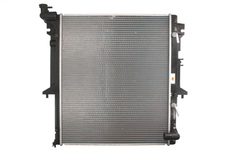 Radiator apa - Radiator apa racire motor MITSUBISHI L 200 / TRITON 2.5D intre 2005-2015