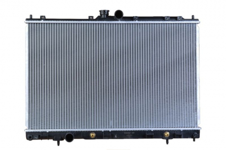 Radiator apa - Radiator apa racire motor MITSUBISHI OUTLANDER I 2.0/2.4 intre 2003-2006