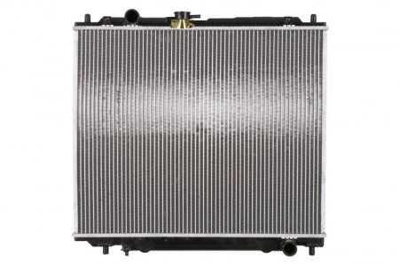 Radiator apa - Radiator apa racire motor MITSUBISHI PAJERO II 2.8D intre 1994-1999