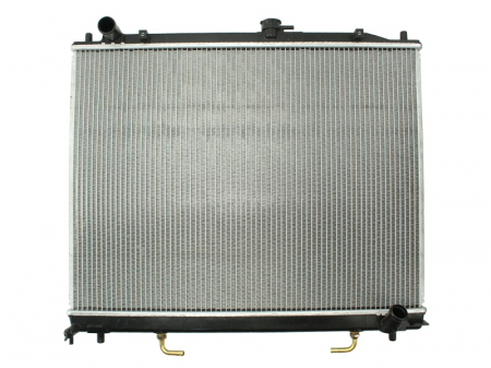 Radiator apa - Radiator apa racire motor MITSUBISHI PAJERO III, PAJERO IV 3.2D dupa 2000