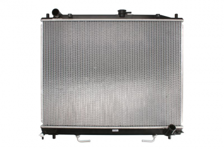 Radiator apa - Radiator apa racire motor MITSUBISHI PAJERO III, PAJERO IV 3.2D dupa 2000