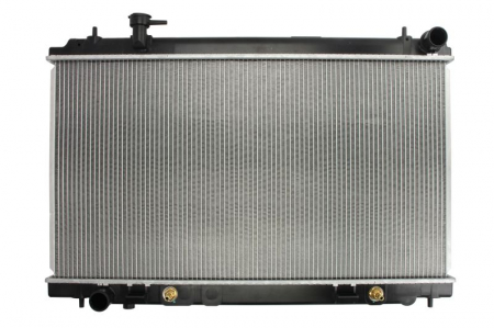 Radiator apa - Radiator apa racire motor NISSAN 350 Z 3.5 intre 2002-2008