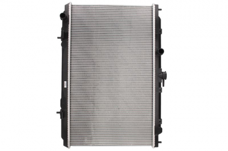 Radiator apa - Radiator apa racire motor NISSAN ALMERA TINO 1.8 intre 2000-2006