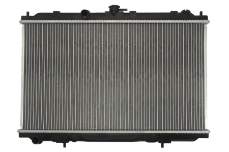 Radiator apa - Radiator apa racire motor NISSAN ALMERA TINO 1.8 intre 2000-2006