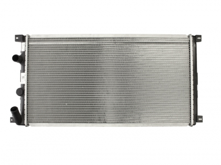 Radiator apa - Radiator apa racire motor NISSAN INTERSTAR; OPEL MOVANO; RENAULT MASTER II 1.9D-2.8D dupa 1998