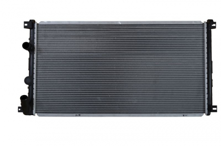 Radiator apa - Radiator apa racire motor NISSAN INTERSTAR; OPEL MOVANO; RENAULT MASTER II 1.9D-3.0D dupa 2000