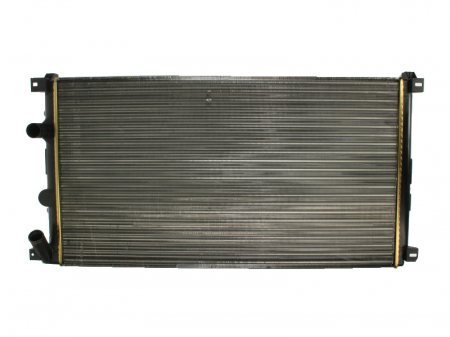 Radiator apa - Radiator apa racire motor NISSAN INTERSTAR; RENAULT MASTER II, MASTER PRO 2.5D/3.0D dupa 2001