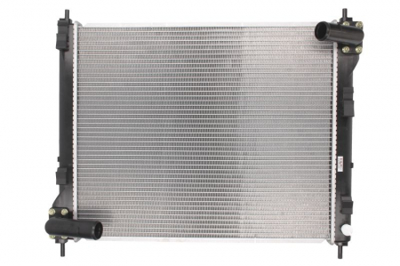Radiator apa - Radiator apa racire motor NISSAN JUKE 1.6 dupa 2010