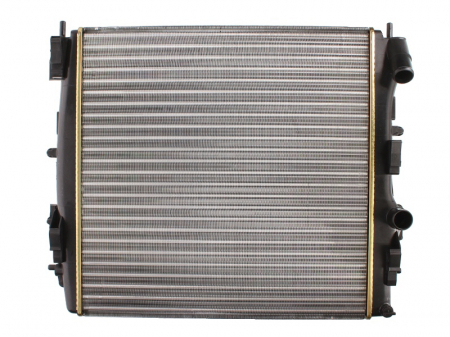 Radiator apa - Radiator apa racire motor NISSAN KUBISTAR; RENAULT KANGOO, KANGOO EXPRESS 1.2-1.9D dupa 2001