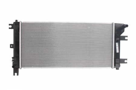 Radiator apa - Radiator apa racire motor NISSAN LEAF, NV200, NV200 / EVALIA Electric dupa 2010