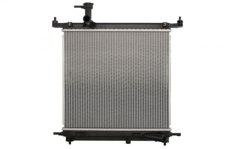 Radiator apa - Radiator apa racire motor NISSAN MICRA IV 1.2 dupa 2010