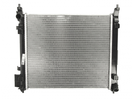 Radiator apa - Radiator apa racire motor NISSAN MICRA IV 1.2 dupa 2011