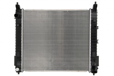 Radiator apa - Radiator apa racire motor NISSAN NOTE 1.5D dupa 2013