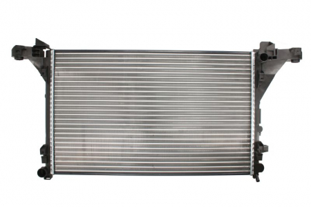 Radiator apa - Radiator apa racire motor NISSAN NV400; OPEL MOVANO B; RENAULT MASTER III 2.3D dupa 2010