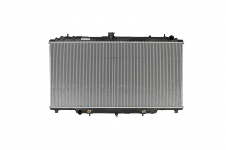 Radiator apa - Radiator apa racire motor NISSAN PATROL GR V 2.8D/3.0D dupa 1997