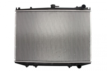 Radiator apa - Radiator apa racire motor NISSAN PICK UP, TERRANO I 2.4 intre 1986-1998
