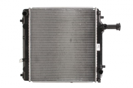 Radiator apa - Radiator apa racire motor NISSAN PIXO; SUZUKI ALTO 1.0 dupa 2009