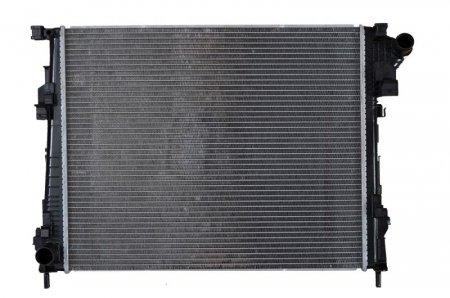 Radiator apa - Radiator apa racire motor NISSAN PRIMASTAR; OPEL VIVARO A; RENAULT TRAFIC II 2.0D dupa 2006