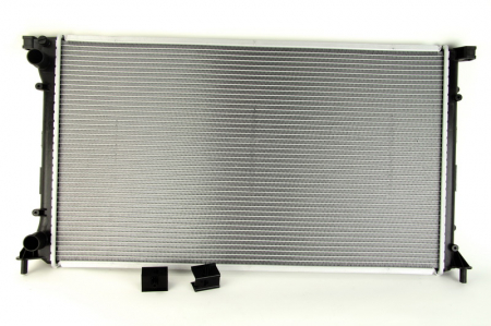 Radiator apa - Radiator apa racire motor NISSAN PRIMASTAR; OPEL VIVARO A; RENAULT TRAFIC II 2.5D dupa 2001