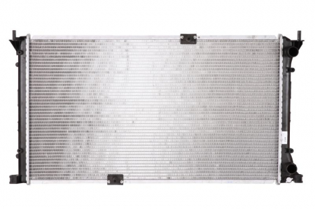 Radiator apa - Radiator apa racire motor NISSAN PRIMASTAR; OPEL VIVARO A; RENAULT TRAFIC II 2.5D dupa 2001