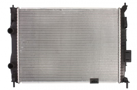 Radiator apa - Radiator apa racire motor NISSAN QASHQAI I 1.6/1.6LPG intre 2007-2013