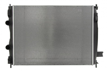 Radiator apa - Radiator apa racire motor NISSAN QASHQAI I 2.0D intre 2007-2013