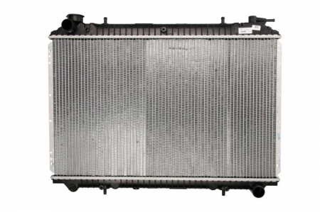Radiator apa - Radiator apa racire motor NISSAN SERENA, VANETTE CARGO 1.6/2.0/2.0D intre 1991-2001