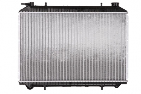 Radiator apa - Radiator apa racire motor NISSAN SERENA, VANETTE CARGO 1.6/2.0/2.3D intre 1992-2002