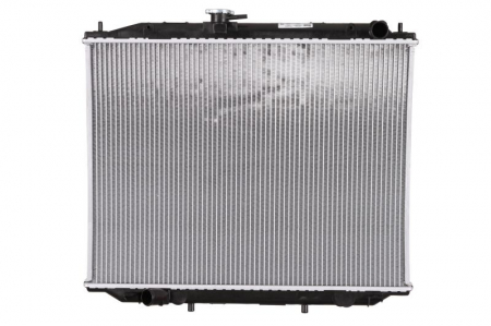 Radiator apa - Radiator apa racire motor NISSAN TERRANO II 3.0D intre 2002-2007