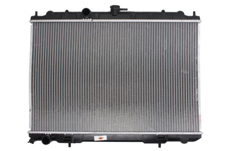 Radiator apa - Radiator apa racire motor NISSAN X-TRAIL 2.0/2.5 intre 2001-2013