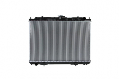 Radiator apa - Radiator apa racire motor NISSAN X-TRAIL 2.2D intre 2001-2013