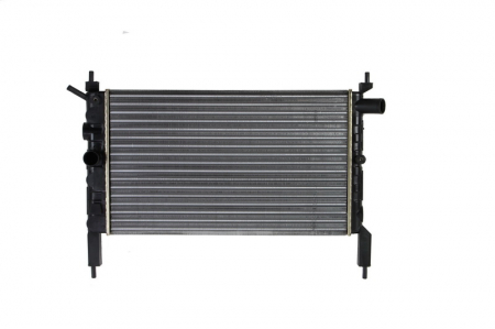 Radiator apa - Radiator apa racire motor OPEL ASTRA F, ASTRA F CLASSIC 1.4/1.6 intre 1998-2005