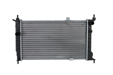 Radiator apa - Radiator apa racire motor OPEL ASTRA F, ASTRA F CLASSIC 1.4-2.0 intre 1998-2005