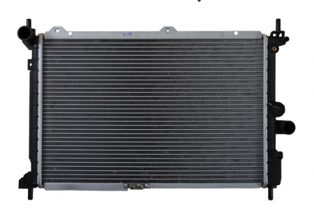 Radiator apa - Radiator apa racire motor OPEL ASTRA F, KADETT E 1.5D/1.7D intre 1988-1998