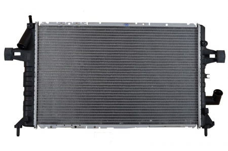 Radiator apa - Radiator apa racire motor OPEL ASTRA G, ASTRA G CLASSIC, ASTRA G CLASSIC CARAVAN 1.7D intre 2000-2009
