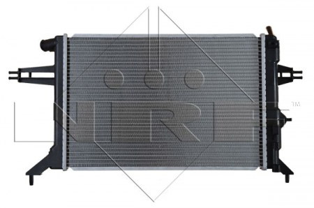 Radiator apa - Radiator apa racire motor OPEL ASTRA G, ASTRA G CLASSIC, ASTRA G CLASSIC CARAVAN, ZAFIRA A 1.4-1.8 intre 1998-2009