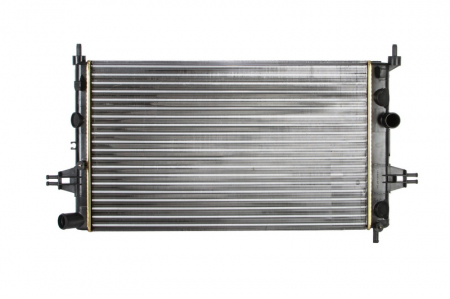 Radiator apa - Radiator apa racire motor OPEL ASTRA G, ASTRA G CLASSIC, ASTRA G CLASSIC CARAVAN, ZAFIRA A 1.4-2.2 intre 1998-2008