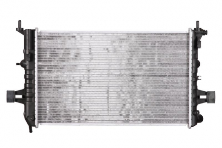 Radiator apa - Radiator apa racire motor OPEL ASTRA G, ASTRA G CLASSIC, ASTRA G CLASSIC CARAVAN, ZAFIRA A 1.4-2.2D intre 1998-2008